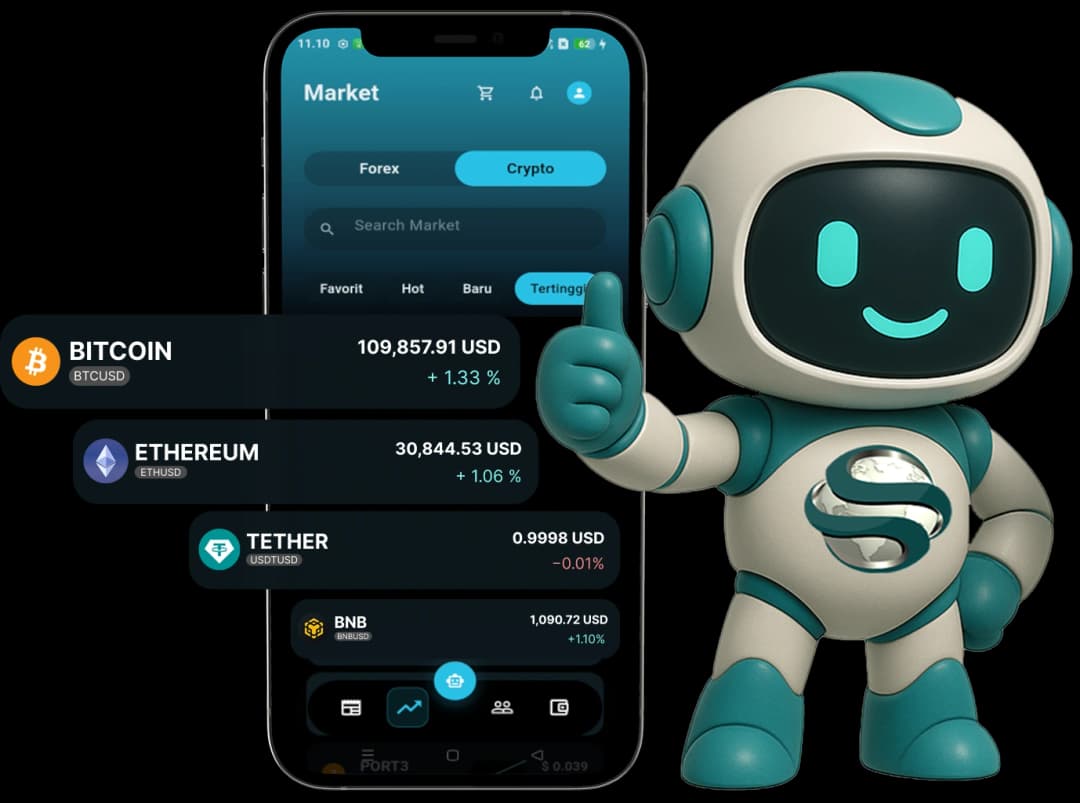 Crypto Market Insight