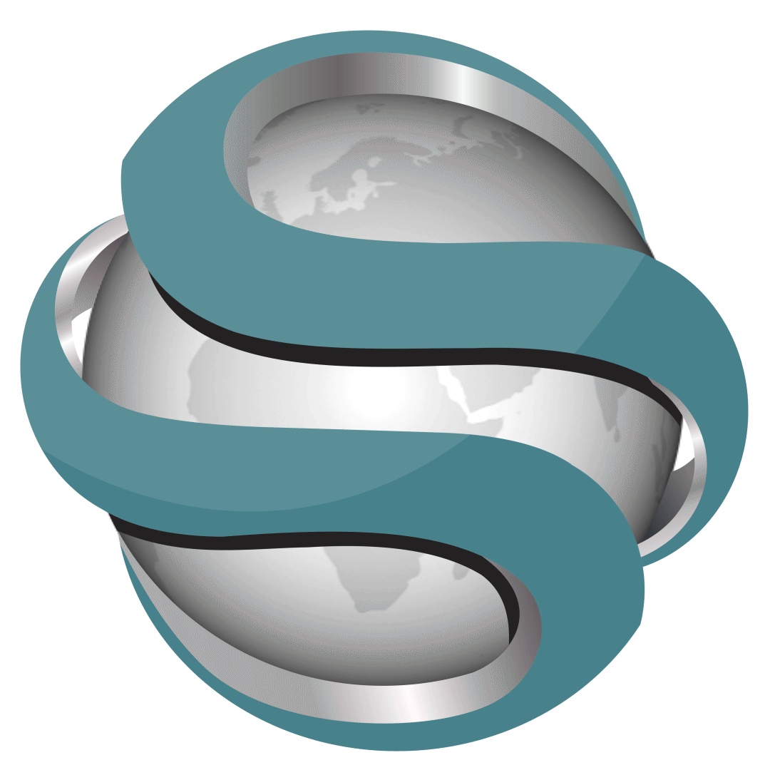 Strade Animation Logo